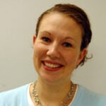 Amanda Brown, ATC