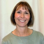 Esther Mackarey, PT