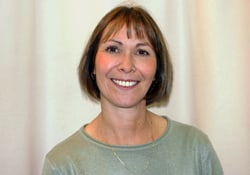 Esther Mackarey, PT