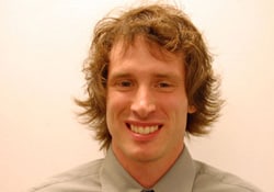 John T. Bedford, DPT