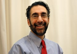 Paul J. Mackarey, PT, DHSc, OCS