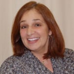 Tina R. Evans, PTA